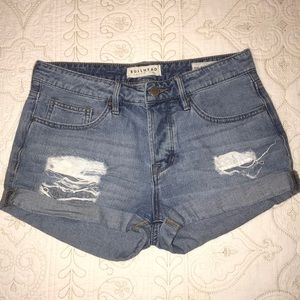 Denim/Jean Shorts